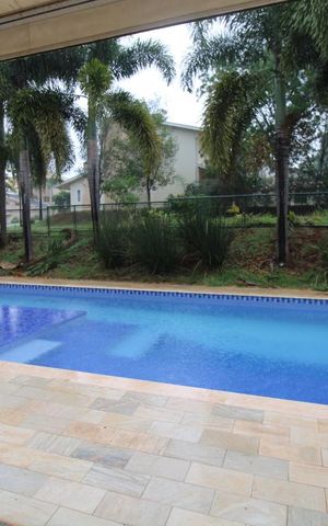 Casa de condomínio à venda com 407m², 4 quartos e sem vagaPiscina