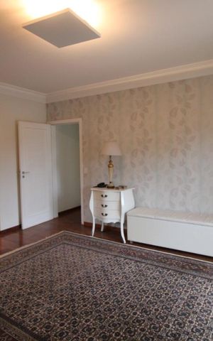 Casa de condomínio à venda com 407m², 4 quartos e sem vagaQuarto da suíte 2