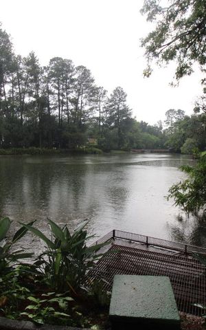 Casa de condomínio à venda com 407m², 4 quartos e sem vagaÁrea Comum: lago