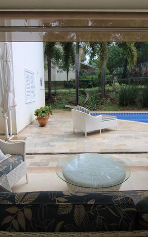 Casa de condomínio à venda com 407m², 4 quartos e sem vagaVista da Copa