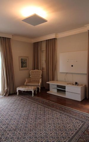 Casa de condomínio à venda com 407m², 4 quartos e sem vagaQuarto da suíte 2