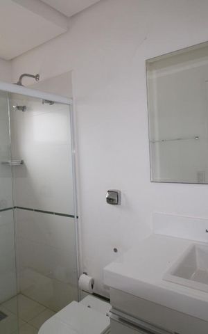 Casa de condomínio à venda com 407m², 4 quartos e sem vagaBanheiro da Suíte 4