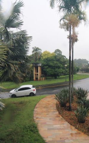 Casa de condomínio à venda com 407m², 4 quartos e sem vagaVista da Escada