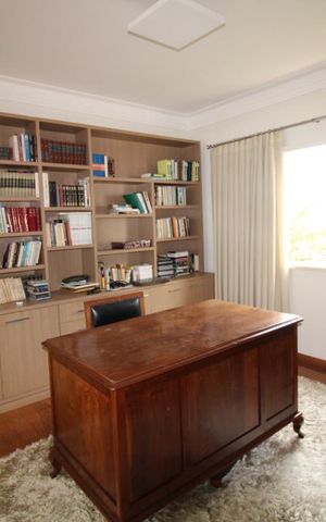 Casa de condomínio à venda com 407m², 4 quartos e sem vagaQuarto da Suíte 4