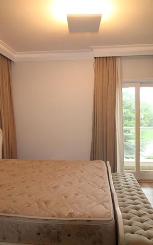 Casa de condomínio à venda com 407m², 4 quartos e sem vagaQuarto da Suíte 3