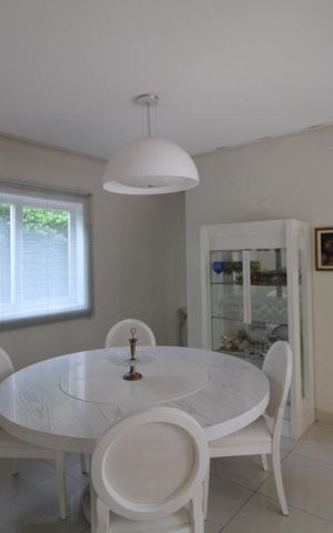 Casa de condomínio à venda com 407m², 4 quartos e sem vagaCopa