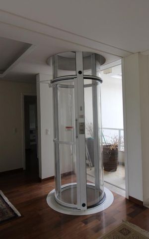 Casa de condomínio à venda com 407m², 4 quartos e sem vagaHall dos quartos