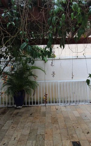 Casa de condomínio à venda com 407m², 4 quartos e sem vagaVista da Área de Serviço