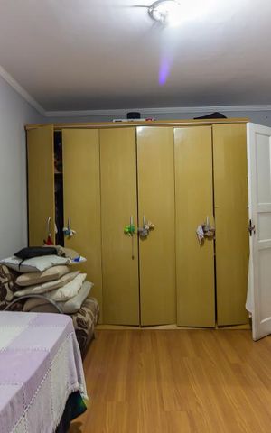 Casa à venda com 50m², 2 quartos e 5 vagas Casa à venda com 50m², 2 quartos e 5 vagasQuarto 2