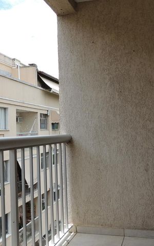 Apartamento à venda com 138m², 3 quartos e 2 vagasVaranda da Sala