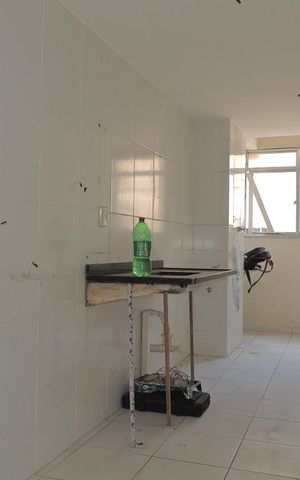 Apartamento à venda com 138m², 3 quartos e 2 vagasCozinha
