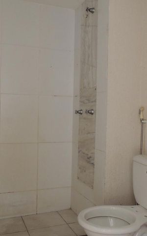 Apartamento à venda com 138m², 3 quartos e 2 vagasBanheiro Social 1