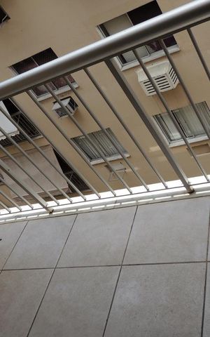 Apartamento à venda com 138m², 3 quartos e 2 vagasVaranda da Sala