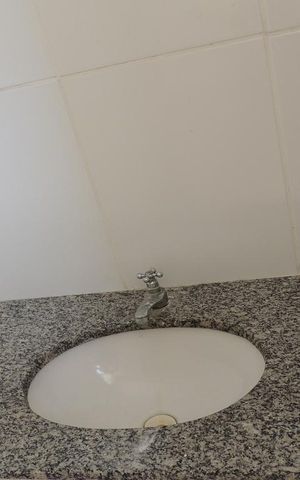 Apartamento à venda com 138m², 3 quartos e 2 vagasBanheiro social 2