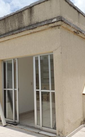 Apartamento à venda com 138m², 3 quartos e 2 vagasCobertura