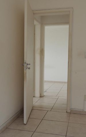 Apartamento à venda com 138m², 3 quartos e 2 vagasQuarto 3