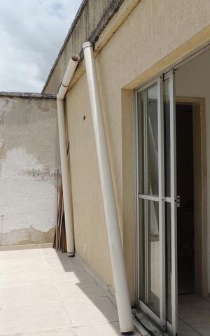 Apartamento à venda com 138m², 3 quartos e 2 vagasCobertura
