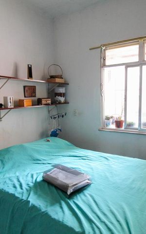 Apartamento à venda com 67m², 2 quartos e sem vaga Apartamento à venda com 67m², 2 quartos e sem vagaQuarto 1