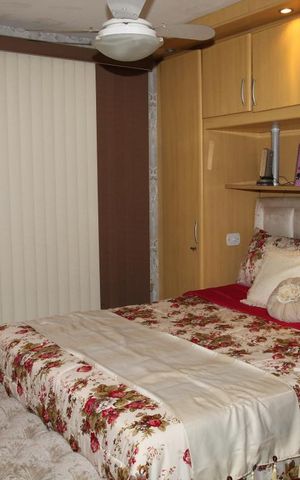 Apartamento à venda com 251m², 4 quartos e 3 vagasSuíte 2
