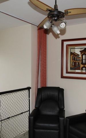 Apartamento à venda com 251m², 4 quartos e 3 vagasSala de TV