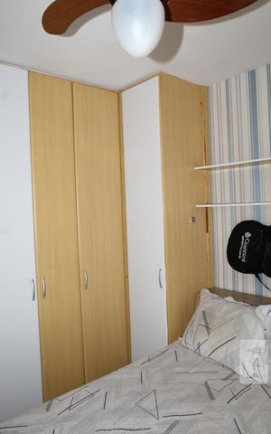 Apartamento à venda com 251m², 4 quartos e 3 vagasSuíte 3