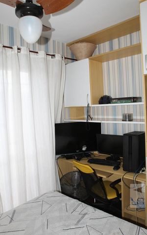 Apartamento à venda com 251m², 4 quartos e 3 vagasSuíte 3