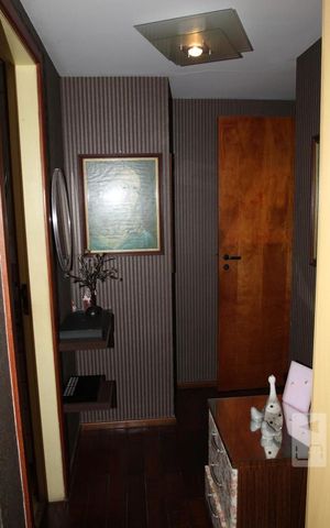 Apartamento à venda com 251m², 4 quartos e 3 vagasSuíte 2