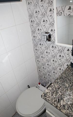 Apartamento à venda com 251m², 4 quartos e 3 vagasLavabo