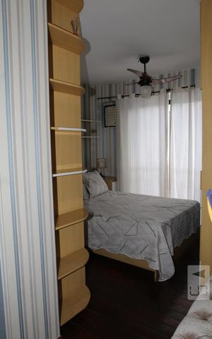 Apartamento à venda com 251m², 4 quartos e 3 vagasSuíte 3