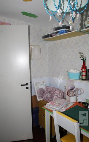 Apartamento à venda com 251m², 4 quartos e 3 vagasQuarto de Serviço
