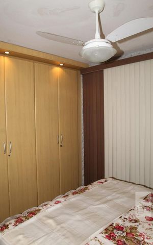 Apartamento à venda com 251m², 4 quartos e 3 vagasSuíte 2