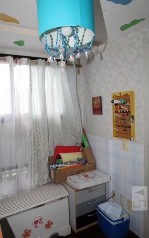Apartamento à venda com 251m², 4 quartos e 3 vagasQuarto de Serviço