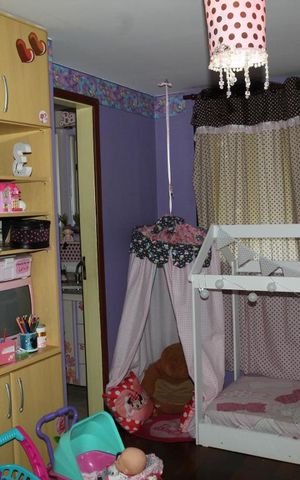 Apartamento à venda com 251m², 4 quartos e 3 vagasSuíte 1