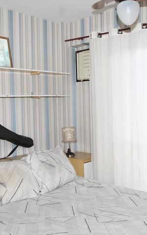 Apartamento à venda com 251m², 4 quartos e 3 vagasSuíte 3