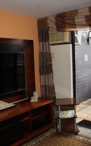 Apartamento à venda com 251m², 4 quartos e 3 vagasSala de TV