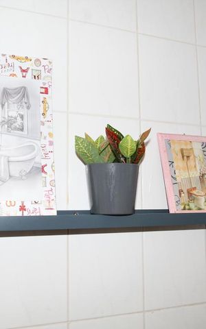 Apartamento à venda com 251m², 4 quartos e 3 vagasLavabo