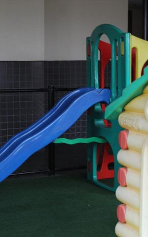 Apartamento à venda com 251m², 4 quartos e 3 vagasÁrea Comum - Playground