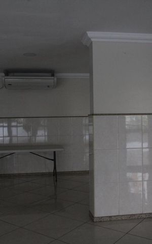 Apartamento à venda com 251m², 4 quartos e 3 vagasÁrea comum - Salão de festas