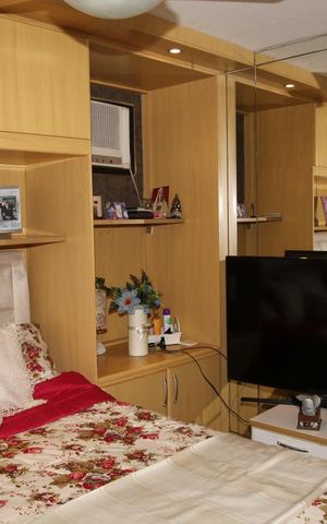 Apartamento à venda com 251m², 4 quartos e 3 vagasSuíte 2