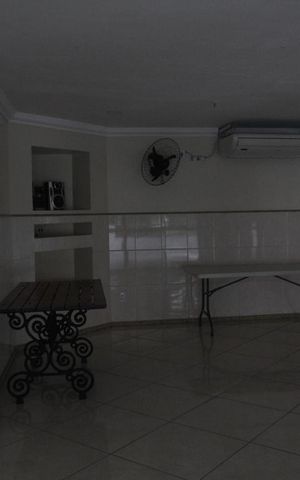 Apartamento à venda com 251m², 4 quartos e 3 vagasÁrea comum - Salão de festas