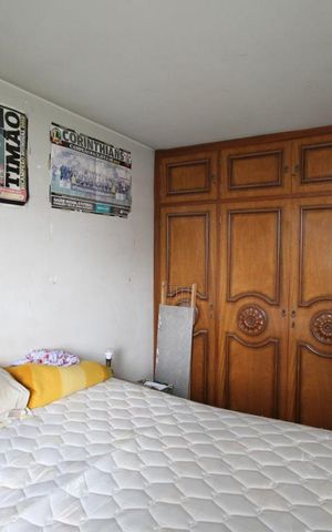 Apartamento à venda com 90m², 3 quartos e 1 vagaSuíte