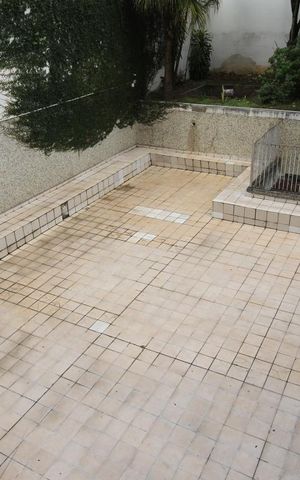 Apartamento à venda com 90m², 3 quartos e 1 vagaÁrea comum