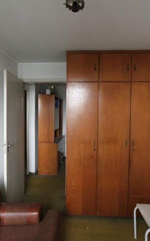 Apartamento à venda com 90m², 3 quartos e 1 vagaQuarto 2