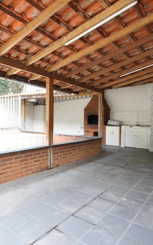 Apartamento à venda com 90m², 3 quartos e 1 vagaChurrasqueira