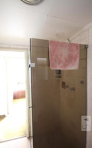 Apartamento à venda com 90m², 3 quartos e 1 vagaBanheiro