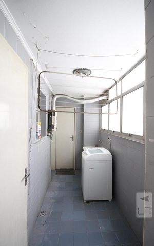 Apartamento à venda com 90m², 3 quartos e 1 vagaÁrea de Serviço