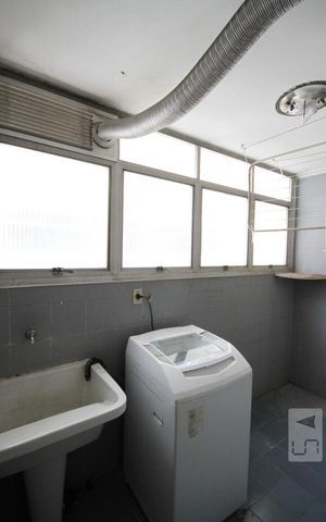 Apartamento à venda com 90m², 3 quartos e 1 vagaÁrea de Serviço