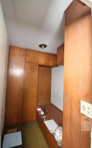 Apartamento à venda com 90m², 3 quartos e 1 vagaQuarto de Serviço