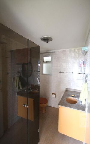 Apartamento à venda com 90m², 3 quartos e 1 vagaBanheiro