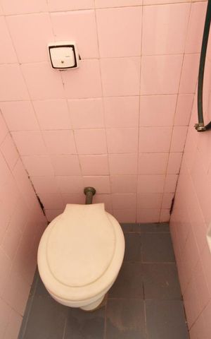 Apartamento à venda com 90m², 3 quartos e 1 vagaBanheiro de Serviço